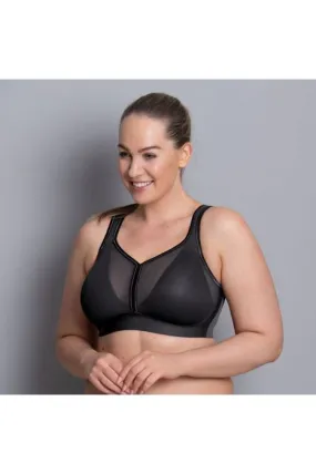 Anita Air Control Deltapad Padded Sports Bra - Style 5544