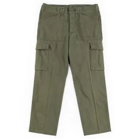 Austrian M75 BDU Pants