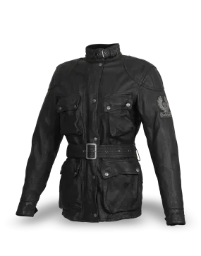 BELSTAFF KNOCKHILL JACKET