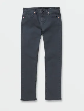 Big Boys Vorta Slim Fit Jeans - Marina Blue