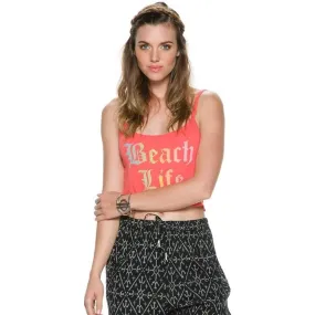 Billabong Beach Life Women's Top Shirts (Brand New)