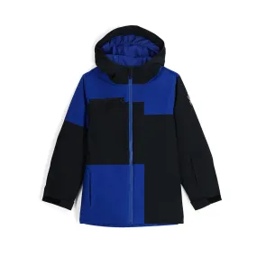 Boys Nederland - Electric Blue