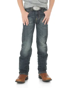 Boy’s RETRO® Slim Straight Jeans