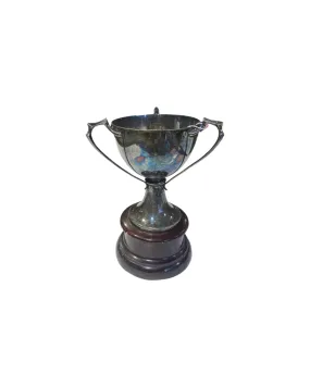 Cowichan Lake Regional Sporting Trophy