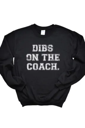 Dibs on the Coach fb0026_gsweat