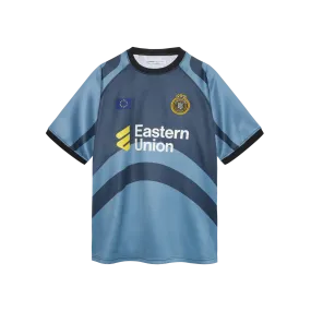 Eastern Union Jersey - Grey