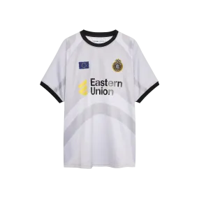 Eastern Union Jersey - Light Grey