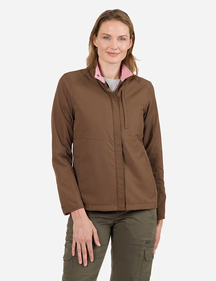 Epic Travel Jacket for Women