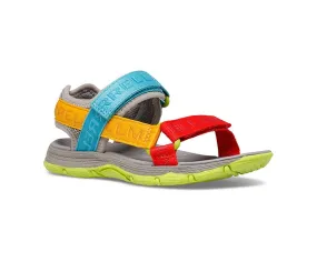 Kahuna Web Grey Logo Multi 11c-5y