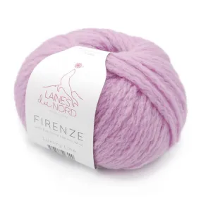 Laines du Nord Firenze, discontinued colourways