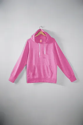 LRT800 HEATHER PINK