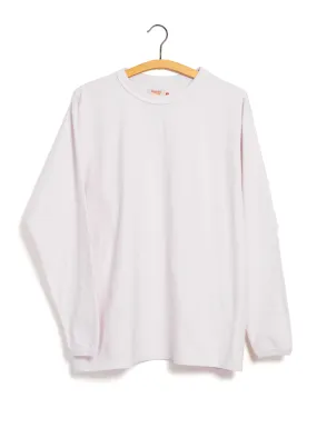 MAKAHA | Long Sleeve T Shirt | Calcite