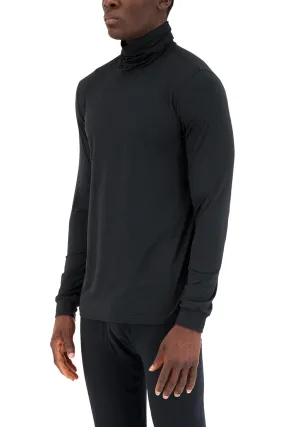 Men's ULTRA LITE™ Base Layer Turtleneck Top