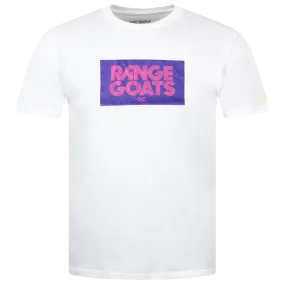 RangeGoats GC | Box Print Youth Tee