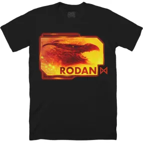 RODAN: VOLCANIC RAGE - T-SHIRT