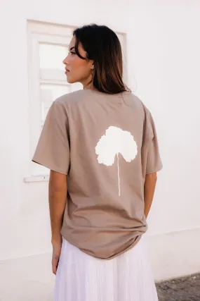 Savannah Tan T-shirt