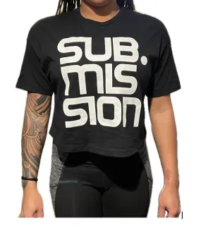 Sub.mission Crop Top