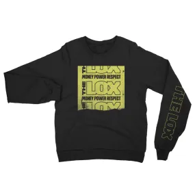 Wheatpaste Crewneck Sweatshirt